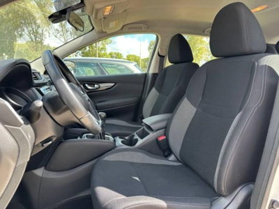 Nissan Qashqai 1.5 dCi Business (9)
