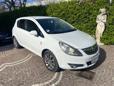 Opel Corsa 1.3 CDTI 75CV 5 porte Cosmo usata