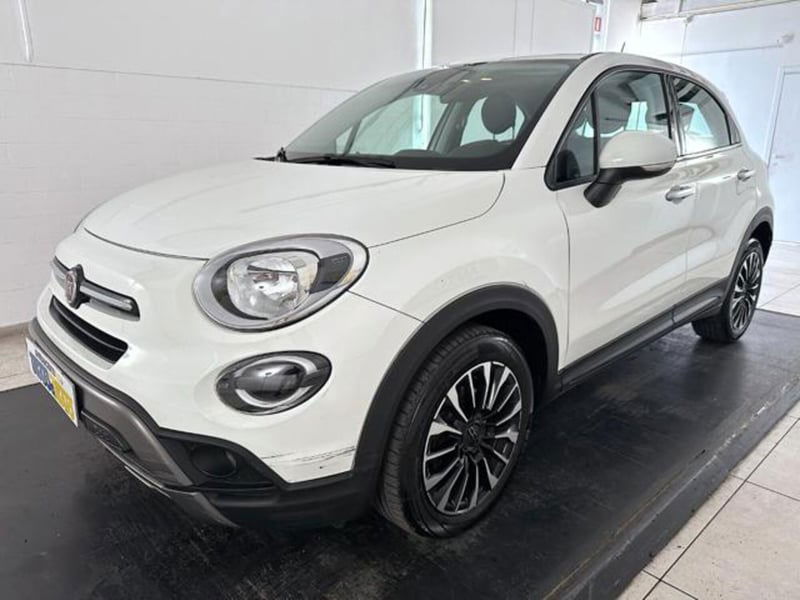 Fiat 500X 1.0 T3 120 CV Cross