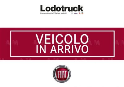 Fiat Ducato Furgone 30 2.3 MJT 150CV PC-TN Panorama my 15 usato