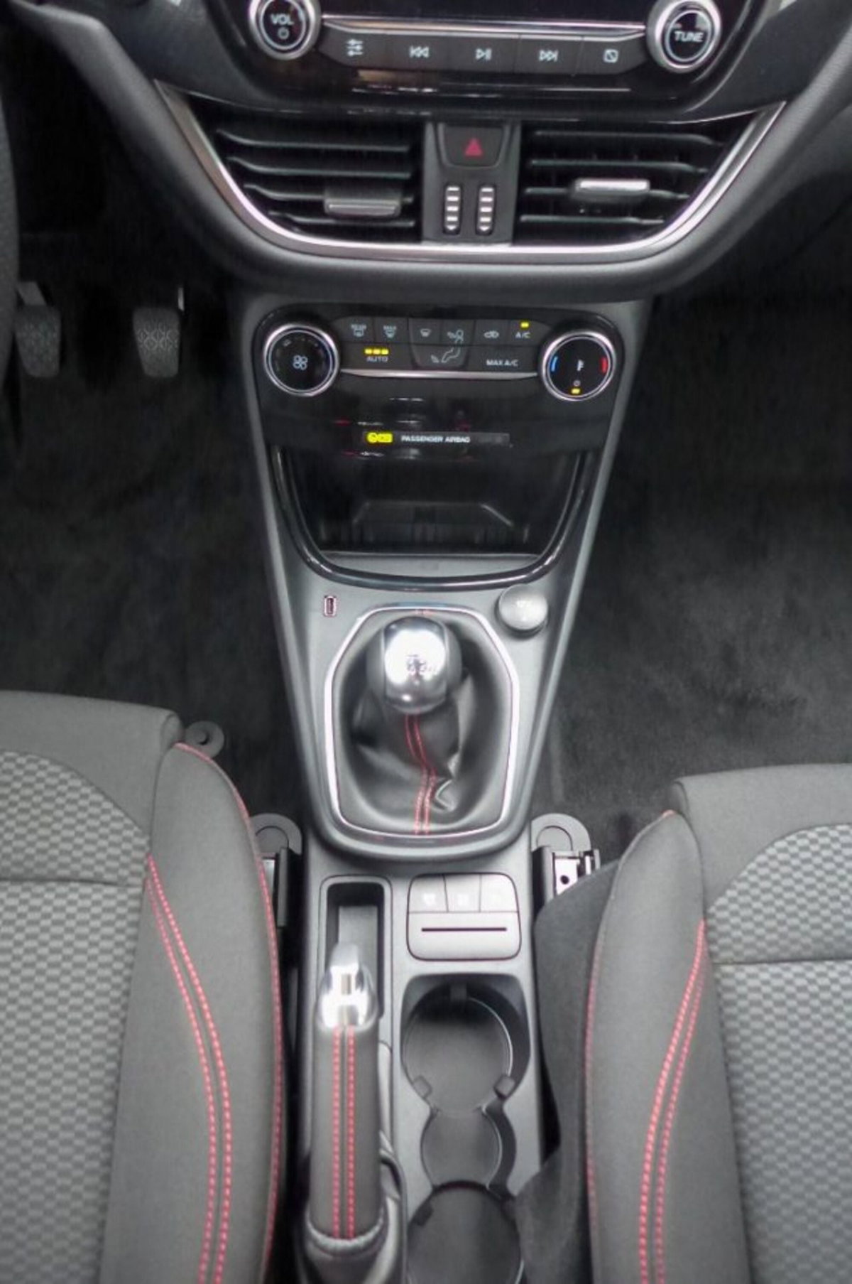 Ford Puma 1.0 EcoBoost Hybrid 125 CV S&S ST-Line Design 2 (11)