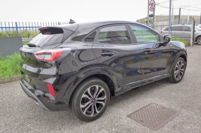 Ford Puma 1.0 EcoBoost Hybrid 125 CV S&S ST-Line Design 2 (3)