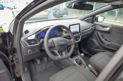 Ford Puma 1.0 EcoBoost Hybrid 125 CV S&S ST-Line Design 2 (7)