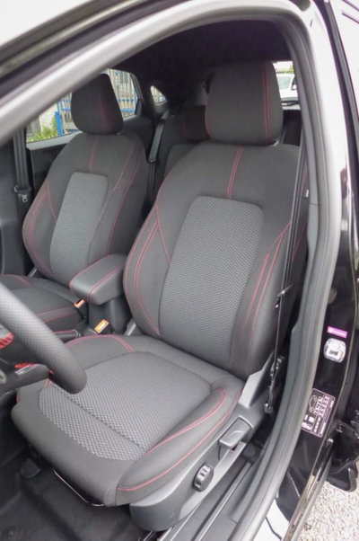 Ford Puma 1.0 EcoBoost Hybrid 125 CV S&S ST-Line Design 2 (9)