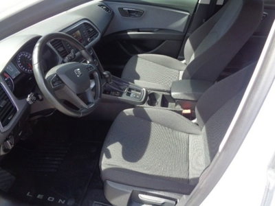 SEAT Leon 1.5 TGI DSG 5p. Style (2)