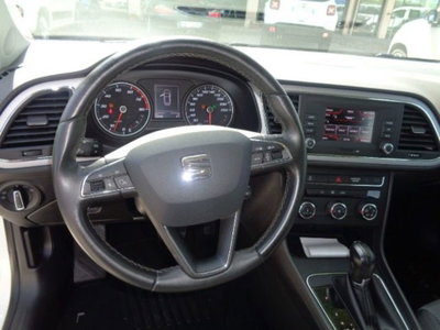 SEAT Leon 1.5 TGI DSG 5p. Style (3)