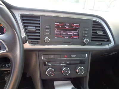 SEAT Leon 1.5 TGI DSG 5p. Style (4)