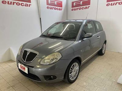 Lancia Ypsilon 1.2 New Oro usata