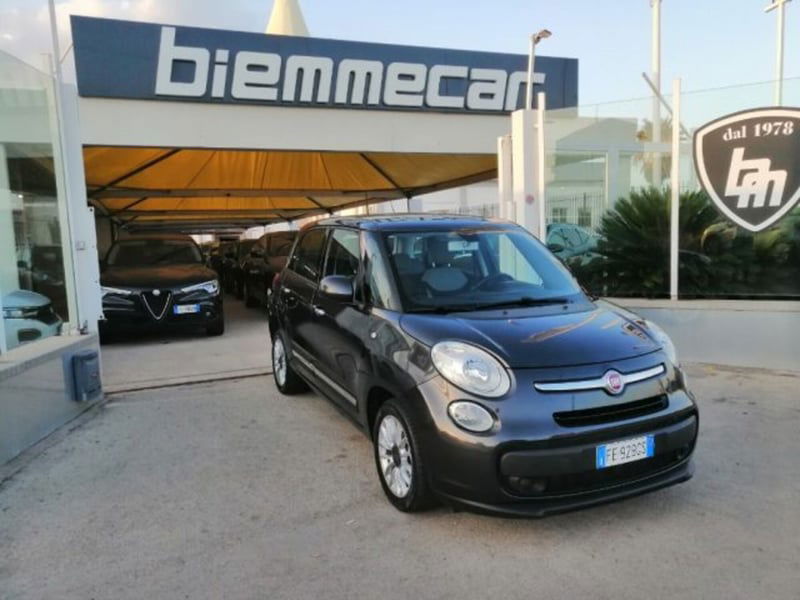 Fiat 500L 1.3 Multijet 95 CV Business