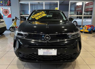 Opel Mokka 1.2 Turbo Edition  usata