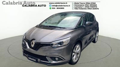 Renault Scenic E-Tech Electric XMod dCi 110 CV Start&Stop Energy Limited usata