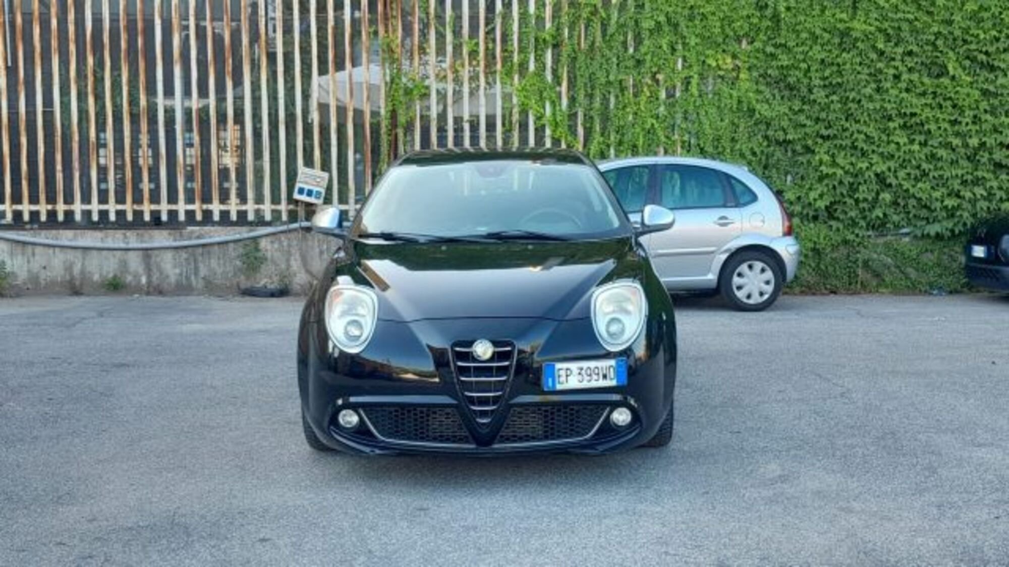 Alfa Romeo MiTo 1.3 JTDm-2 95 CV S&S Upload