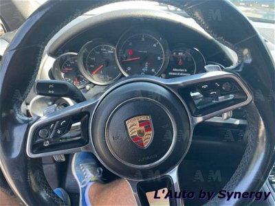 Porsche Cayenne 3.0 Diesel 