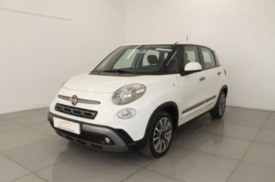 Fiat 500L 1.3 Multijet 95 CV Dualogic Cross  usata