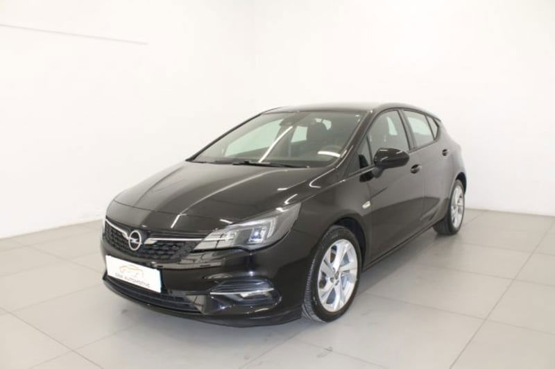 Opel Astra 1.5 CDTI 122 CV S&S 5 porte GS Line 