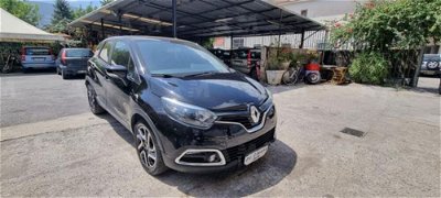 Renault Captur 1.5 dCi 8V 90 CV Start&Stop Energy R-Link my 14