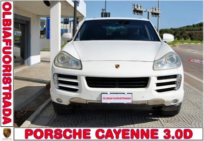 Porsche Cayenne 3.0 Diesel usata