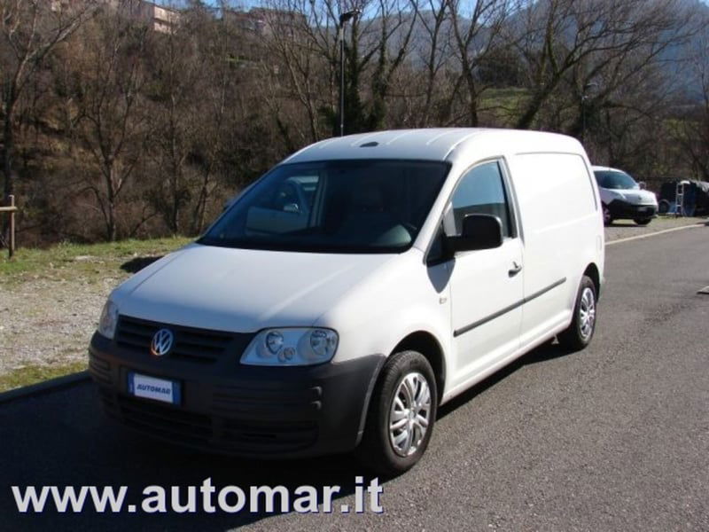 Volkswagen Veicoli Commerciali Caddy Maxi 1.9 TDI 105CV 4p. Van