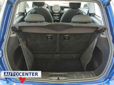 MINI Mini 1.6 16V Cooper (19)