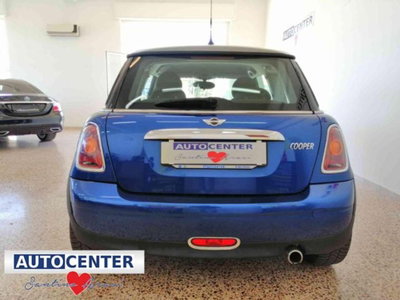MINI Mini 1.6 16V Cooper (20)