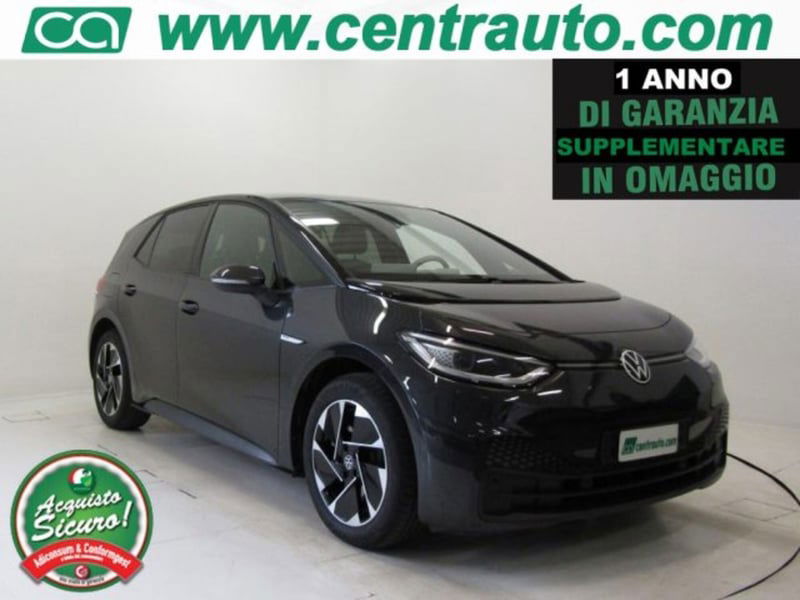 Volkswagen ID.3 Business