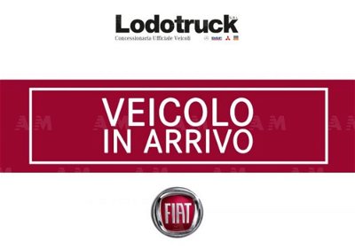 Fiat Ducato Furgone 30 2.3 MJT 150CV PC-TN Combi my 15 usato