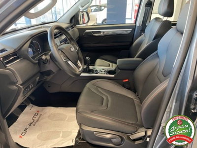 Dr PK8 2.0 turbo diesel 4x4 136cv (16)