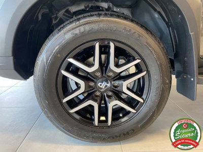 Dr PK8 2.0 turbo diesel 4x4 136cv (20)