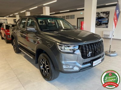 Dr PK8 2.0 turbo diesel 4x4 136cv (3)