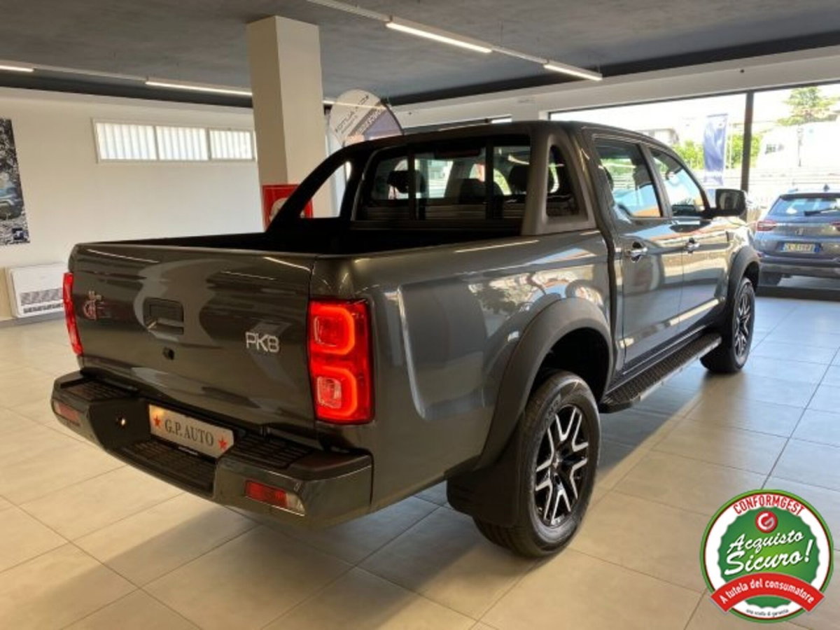 Dr PK8 2.0 turbo diesel 4x4 136cv (4)