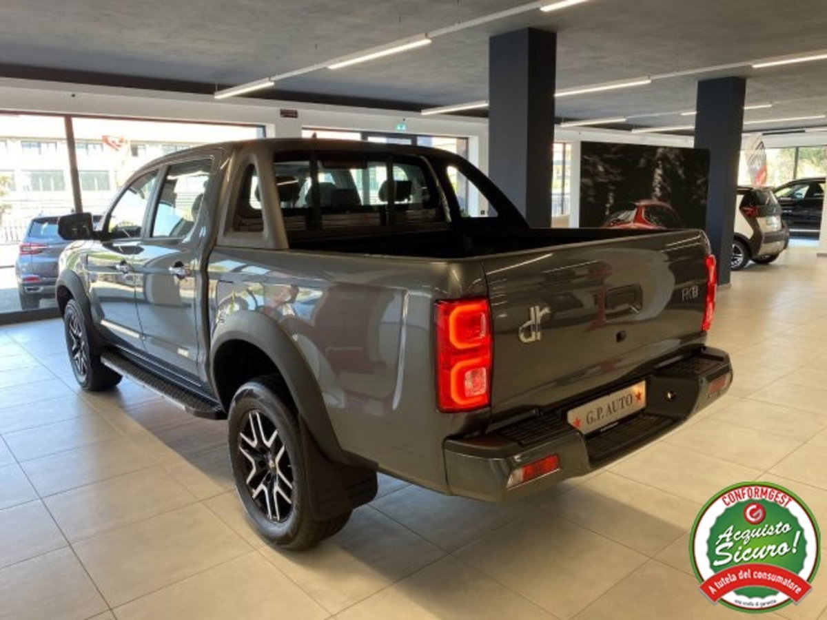 Dr PK8 2.0 turbo diesel 4x4 136cv (5)