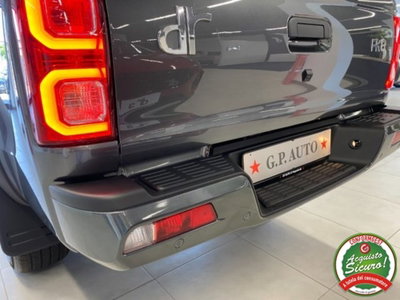 Dr PK8 2.0 turbo diesel 4x4 136cv (7)
