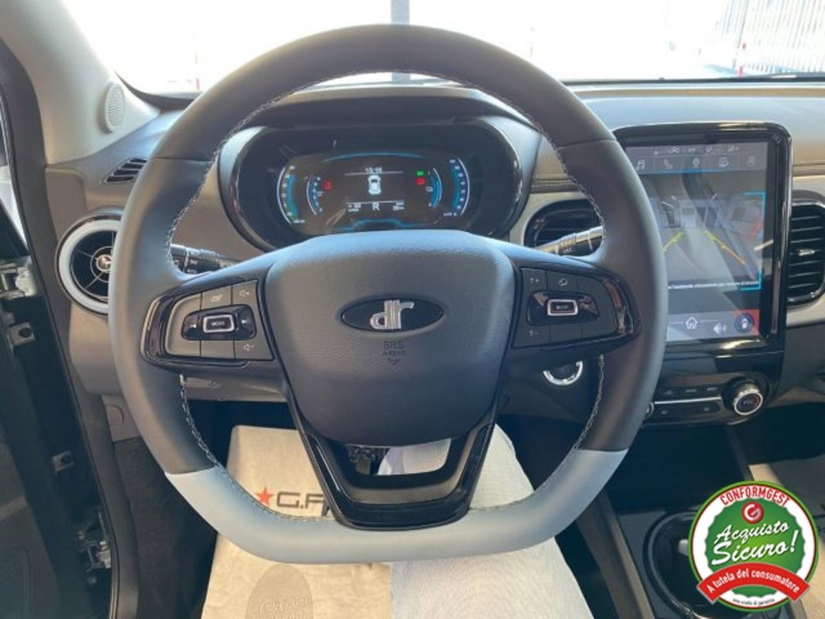 Dr dr 1.0 EV 1.0 EV 45kW (17)