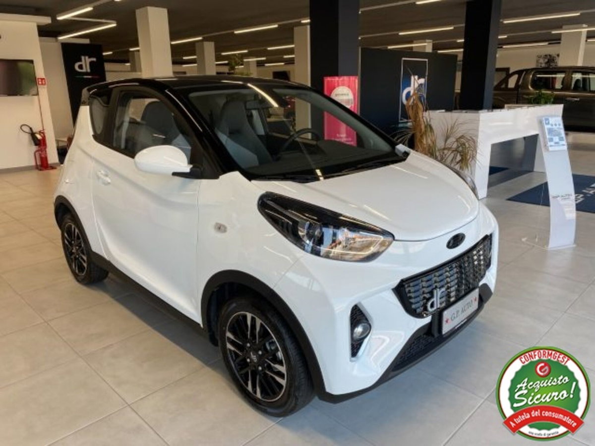 Dr dr 1.0 EV 1.0 EV 45kW (2)