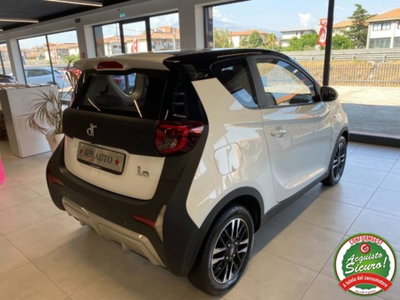 Dr dr 1.0 EV 1.0 EV 45kW (3)