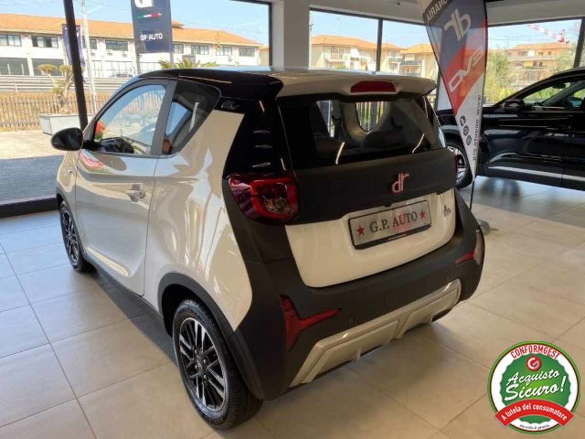 Dr dr 1.0 EV 1.0 EV 45kW (4)
