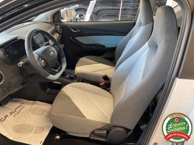 Dr dr 1.0 EV 1.0 EV 45kW (7)