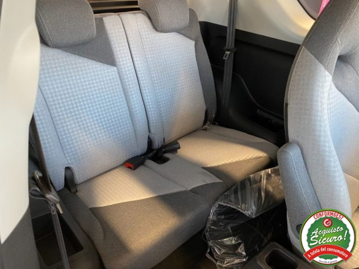 Dr dr 1.0 EV 1.0 EV 45kW (8)