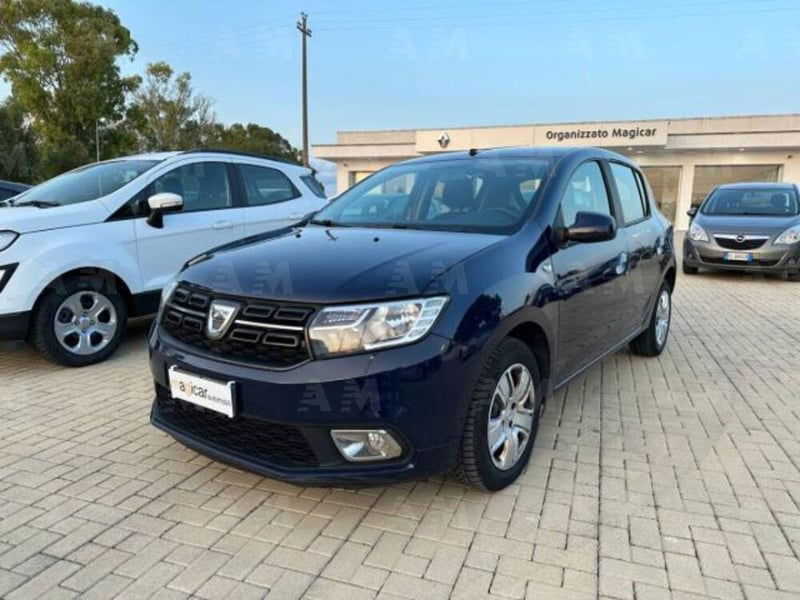 Dacia Sandero 1.5 dCi 8V 75CV Start&Stop SS Ambiance Family