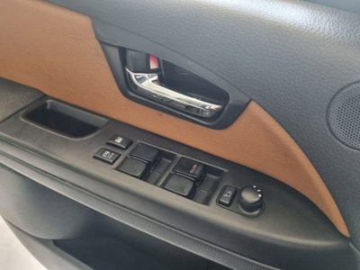 Fiat Sedici 1.6 16V 4x4 Emotion (14)