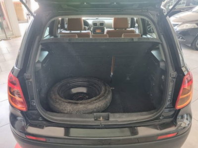 Fiat Sedici 1.6 16V 4x4 Emotion (16)