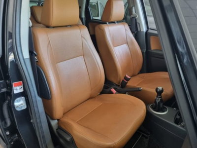 Fiat Sedici 1.6 16V 4x4 Emotion (18)