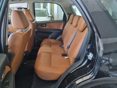 Fiat Sedici 1.6 16V 4x4 Emotion (6)