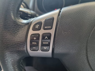 Fiat Sedici 1.6 16V 4x4 Emotion (9)