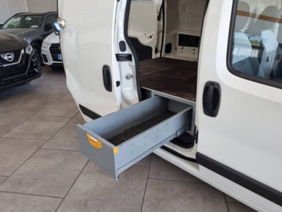 Fiat Fiorino 1.3 MJT 80CV Combi Semi SX (10)