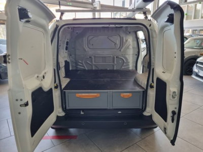 Fiat Fiorino 1.3 MJT 80CV Combi Semi SX (12)