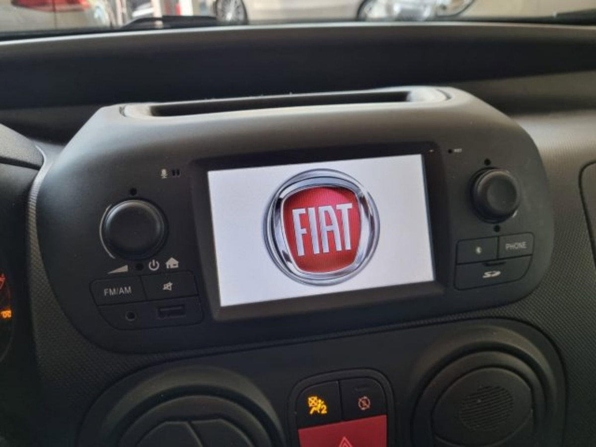 Fiat Fiorino 1.3 MJT 80CV Combi Semi SX (13)