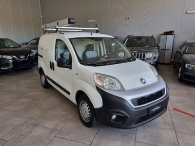 Fiat Fiorino 1.3 MJT 80CV Combi Semi SX (3)