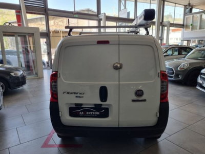 Fiat Fiorino 1.3 MJT 80CV Combi Semi SX (5)