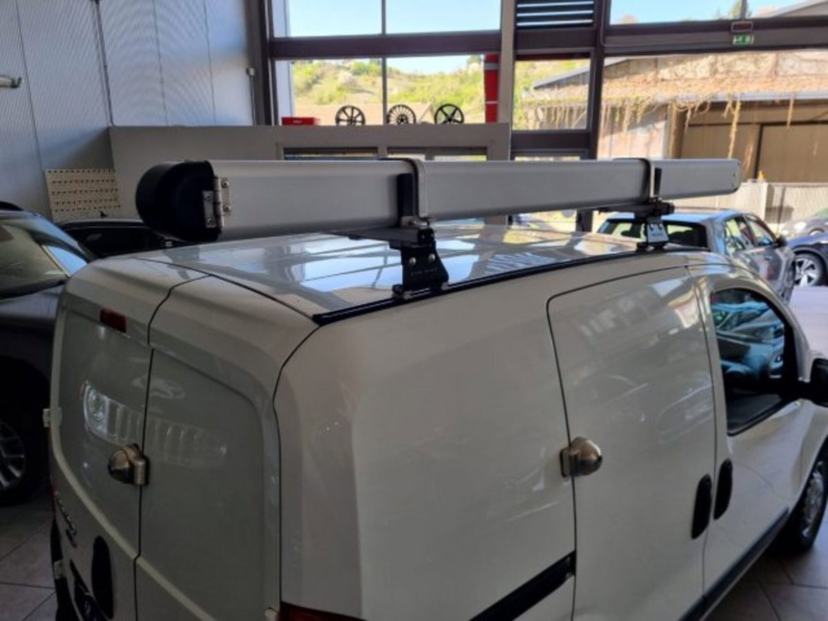 Fiat Fiorino 1.3 MJT 80CV Combi Semi SX (7)